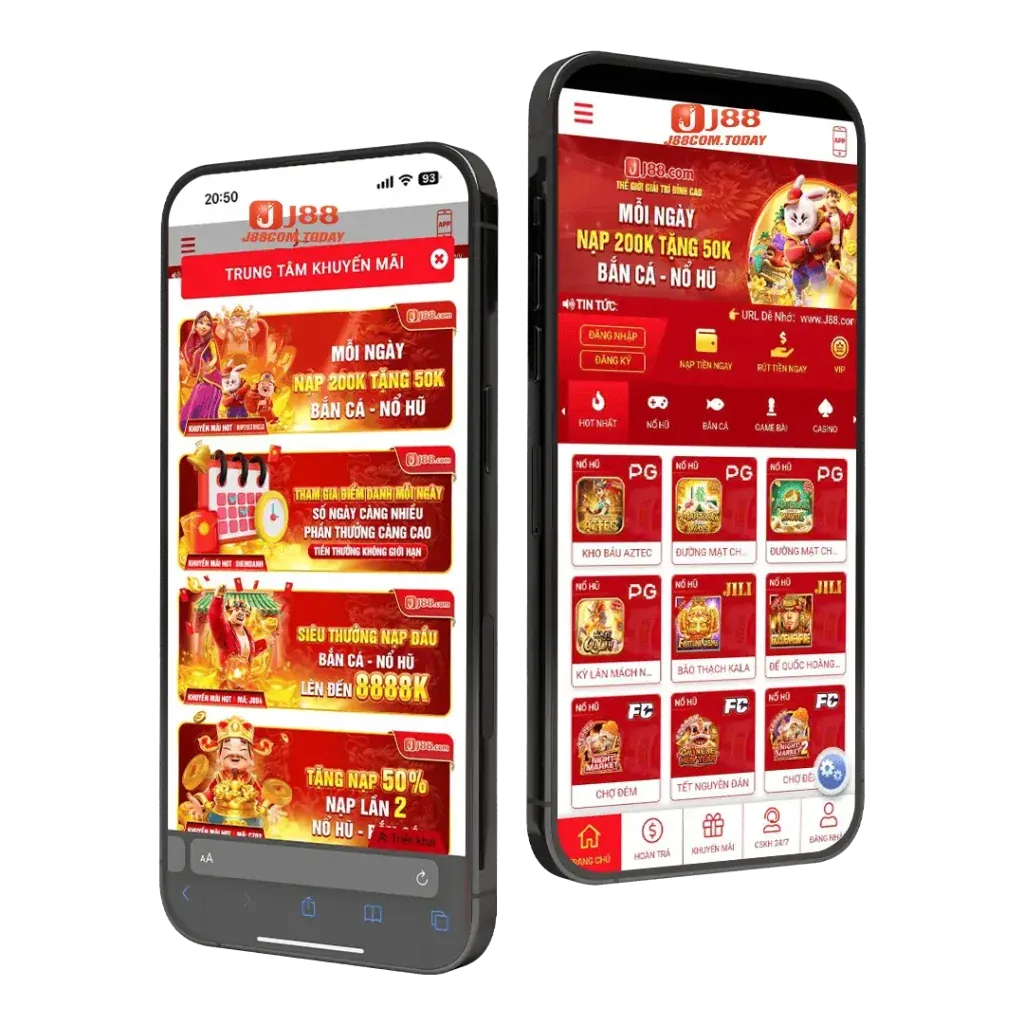 Jackpot siêu khủng Sodo66 App