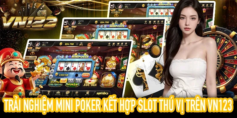 Poker Online Sodo66 App