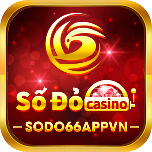 sodo66 app logo site